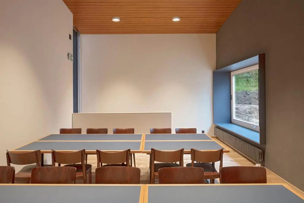 Foto - Bern Youth Hostel