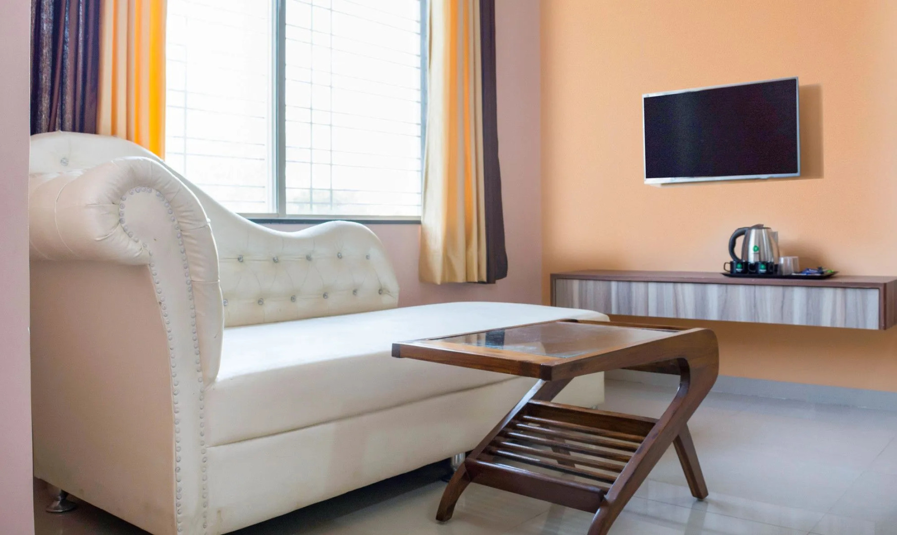 Foto - Treebo Naunidh Suites