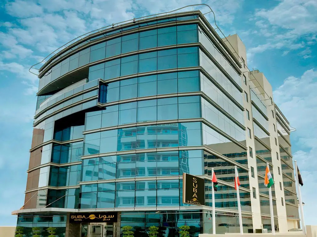 Photo - Landmark Premier Hotel