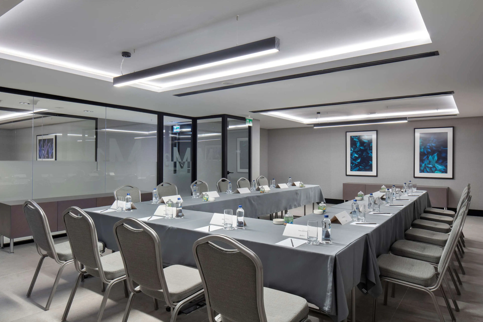 Photo - Radisson Hotel Izmir Aliaga