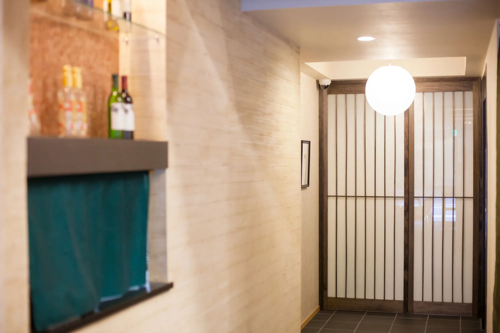 Foto - Rinn Kiyomizu Gion