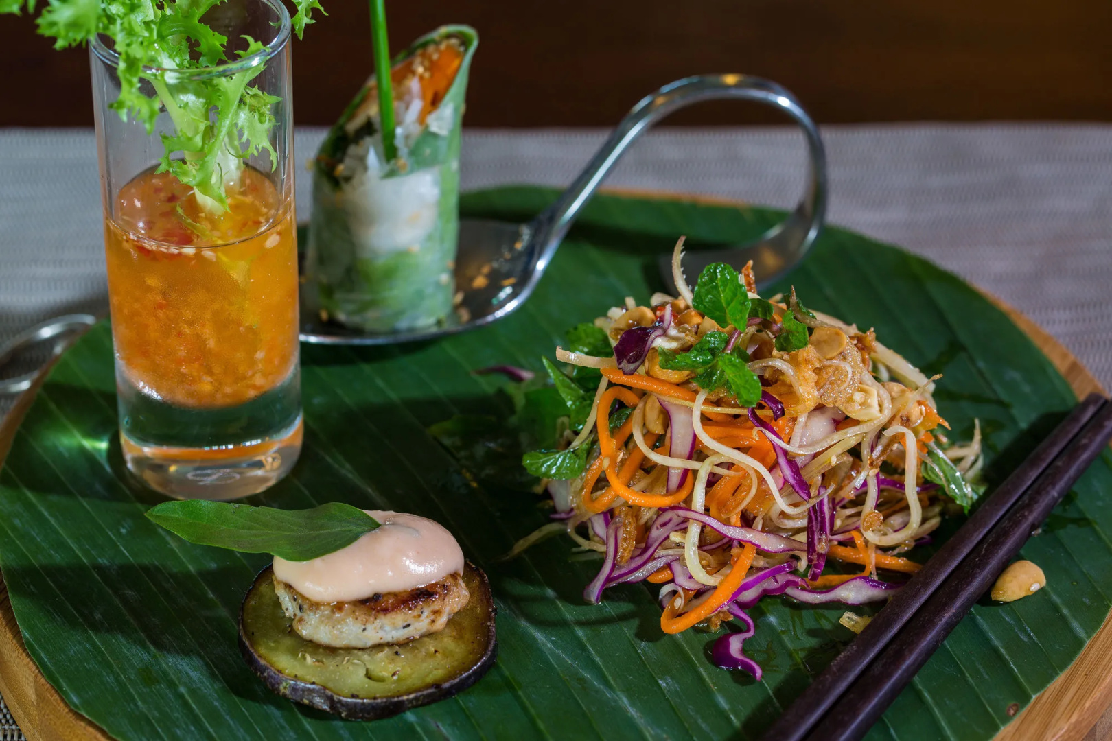 Foto - RiverTown Hoi An Resort & Spa