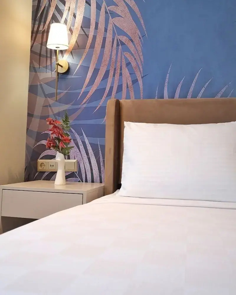 Foto - Park Dedeman Sisli - Istanbul City Center