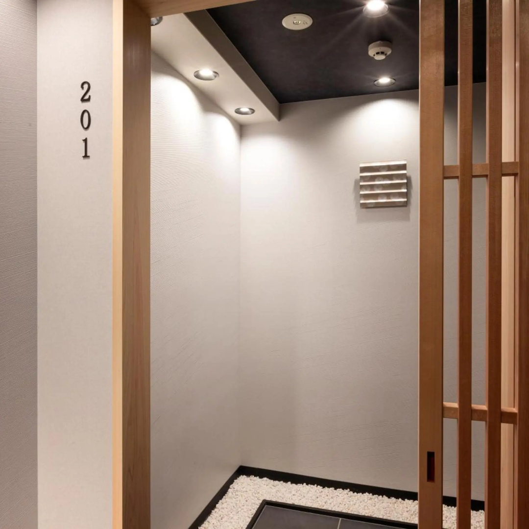 Photo - Rinn Gion Kenninji Villa