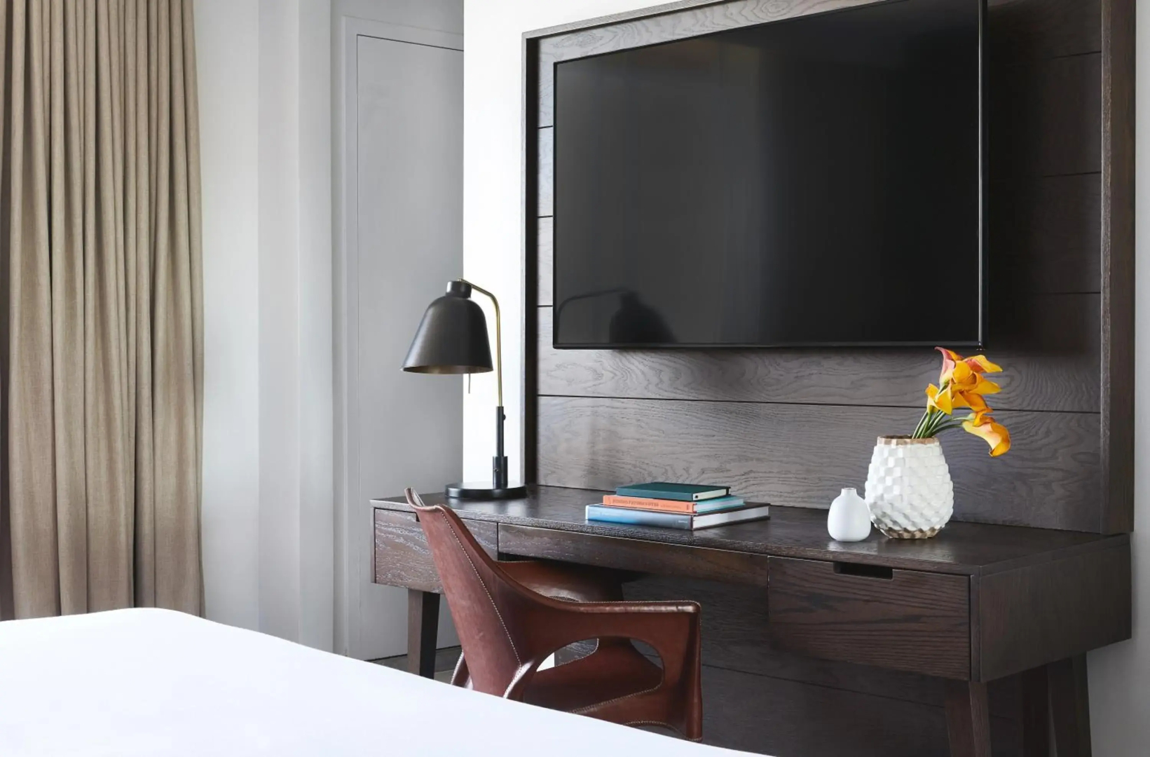 Foto - Hotel Kabuki, part of JdV by Hyatt