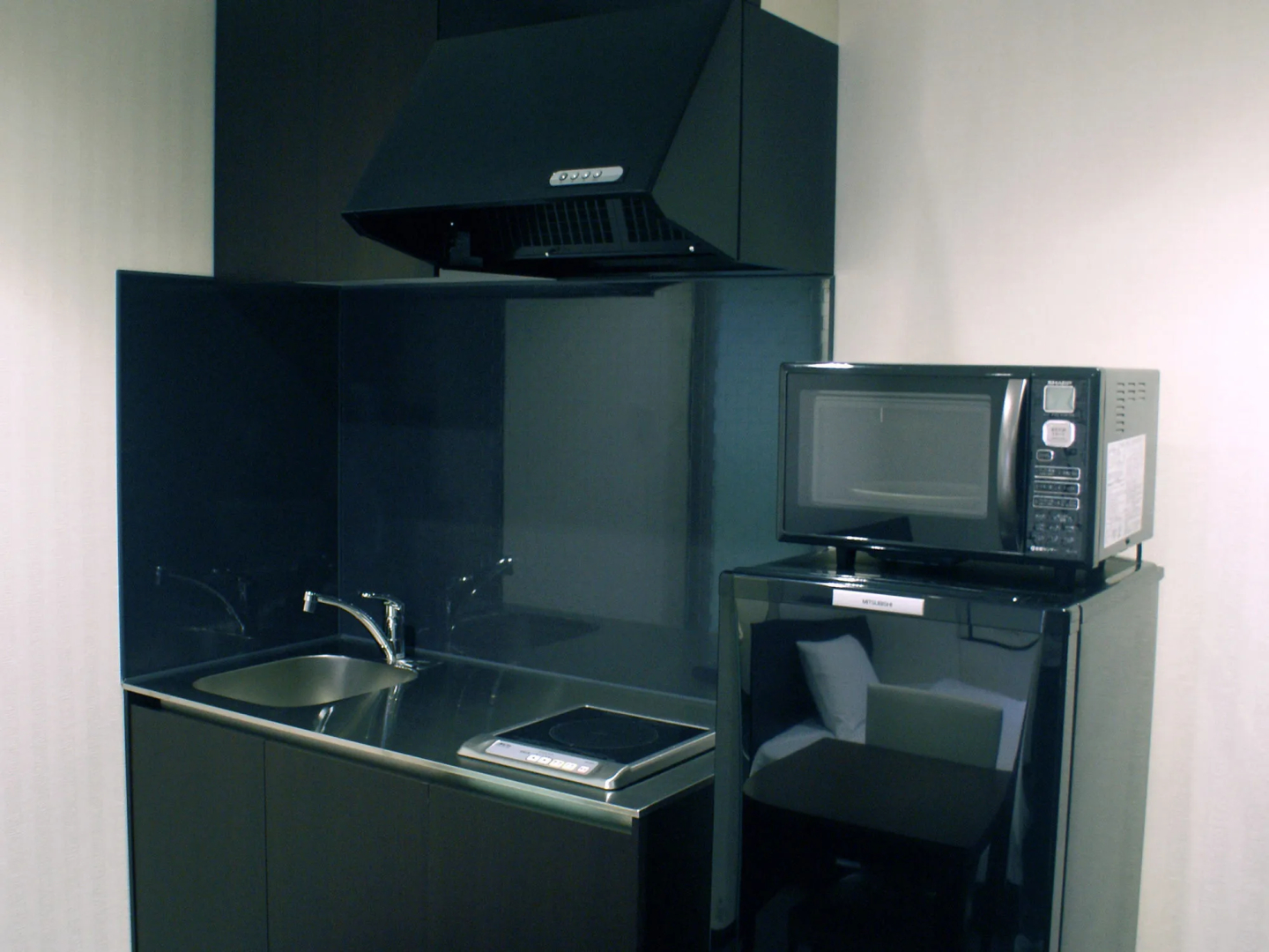 Photo - HOTEL LiVEMAX BUDGET Naha