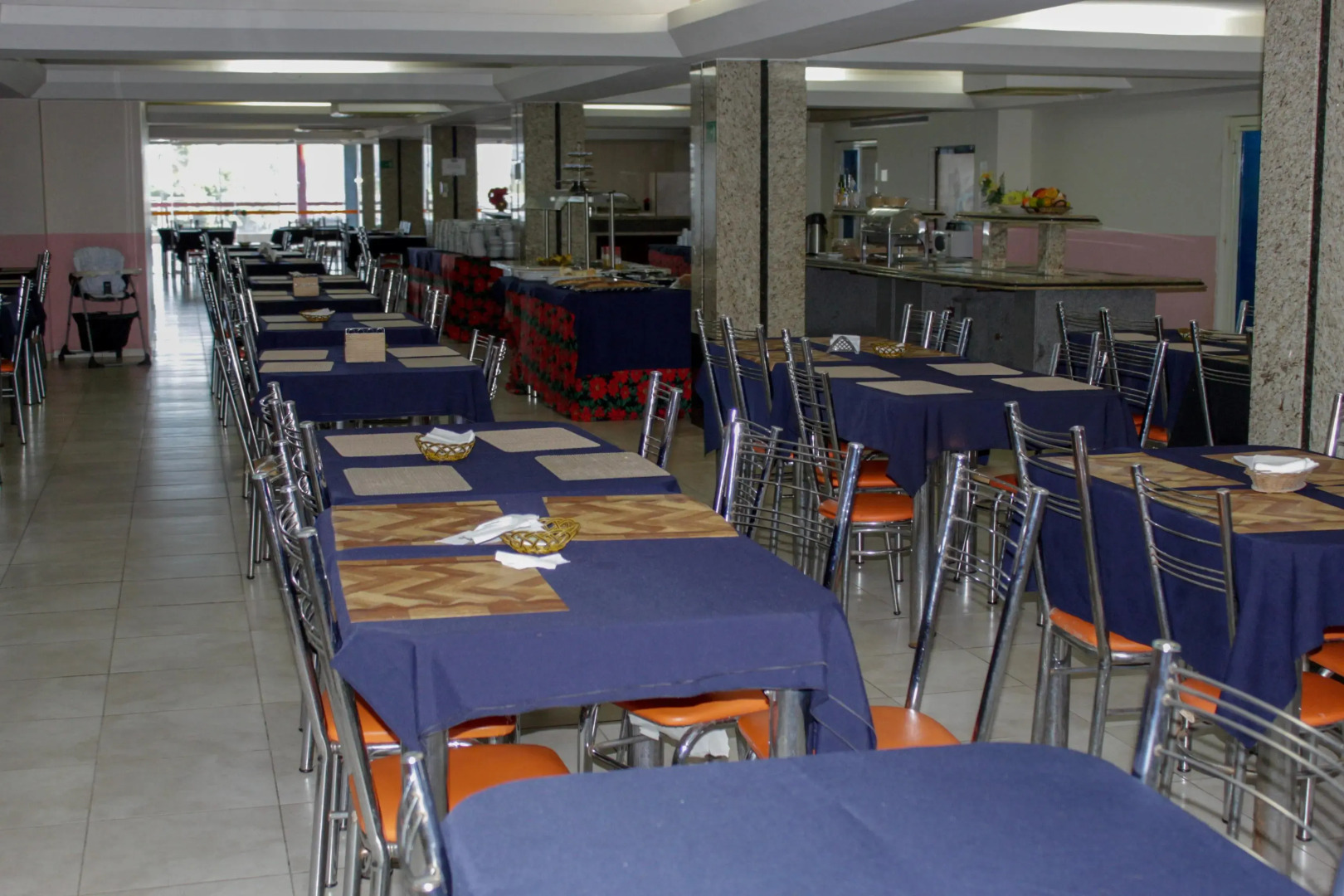 Foto - Bay Park Hotel Resort