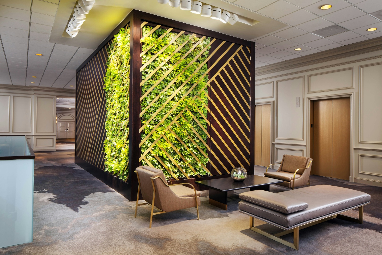Foto - The Westin Oaks Houston at the Galleria