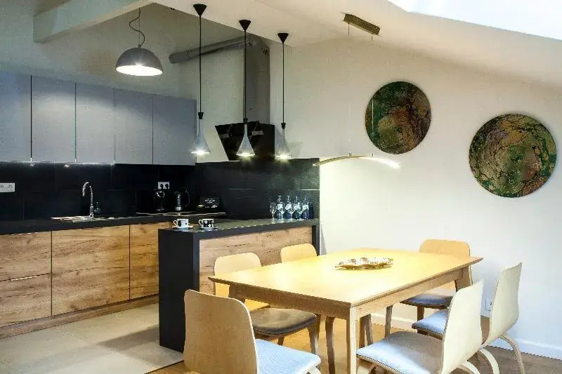 Photo - Portal House Apartments