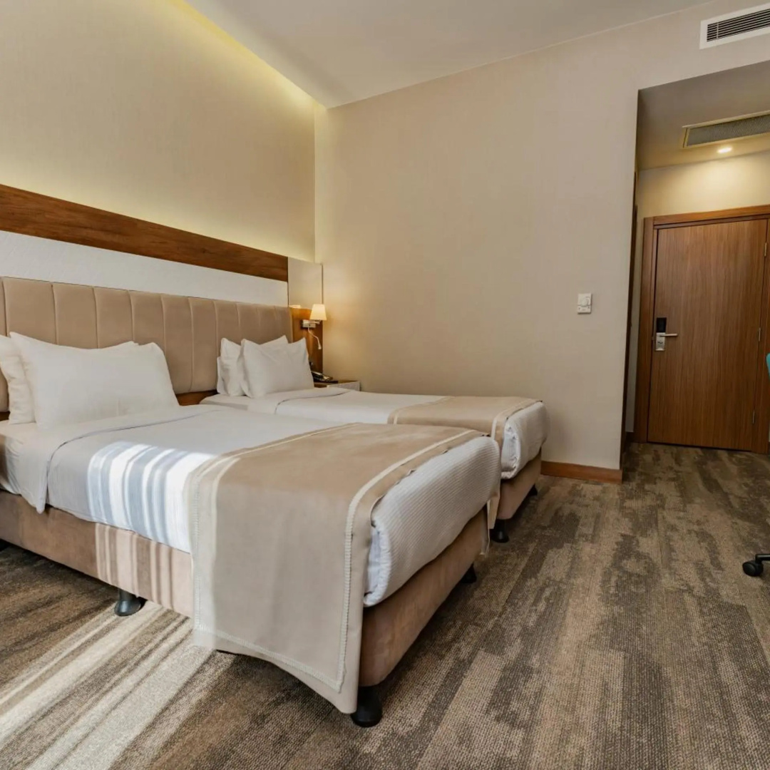 Photo - Vespia Hotel