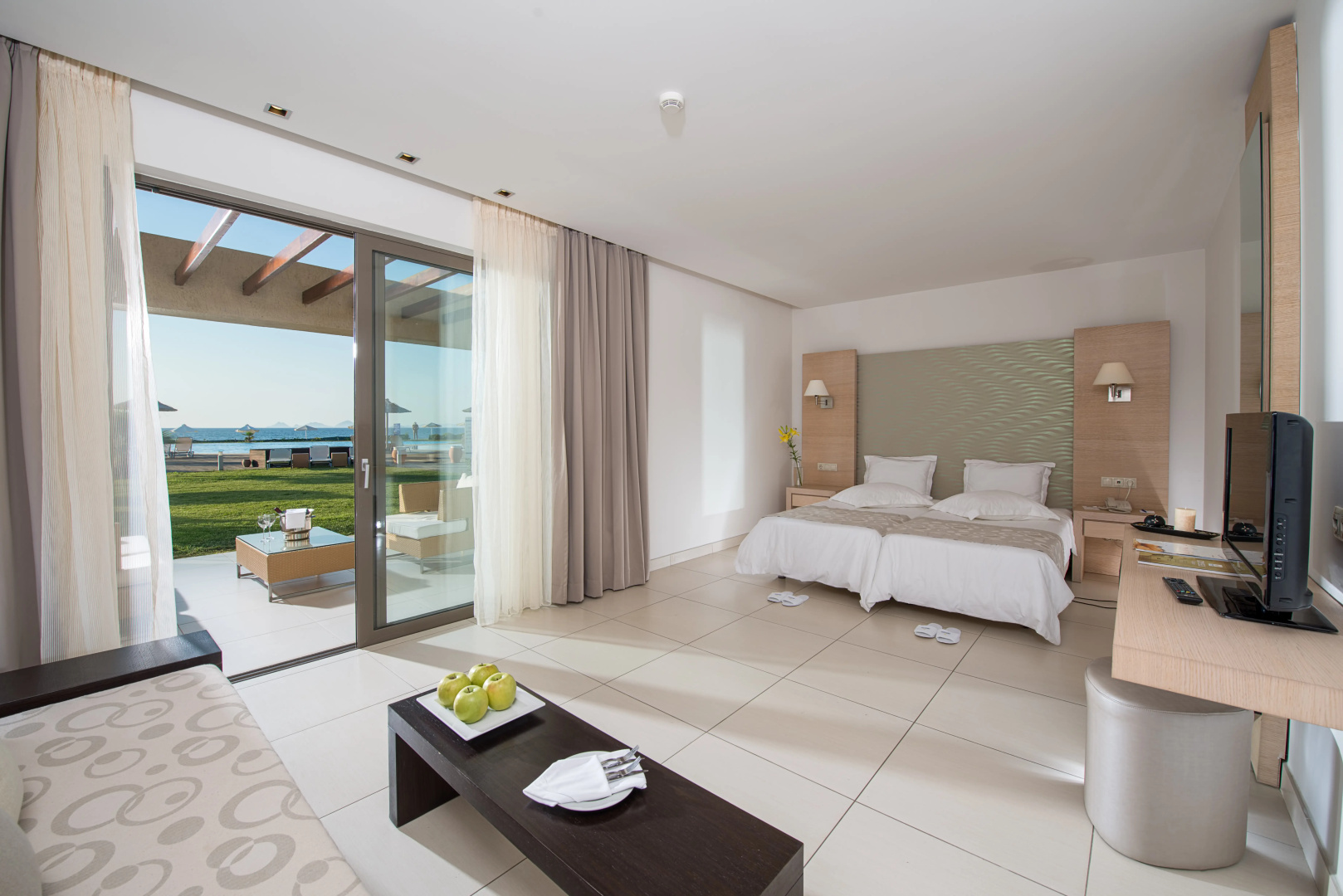 Foto - Astir Odysseus Kos Resort & Spa