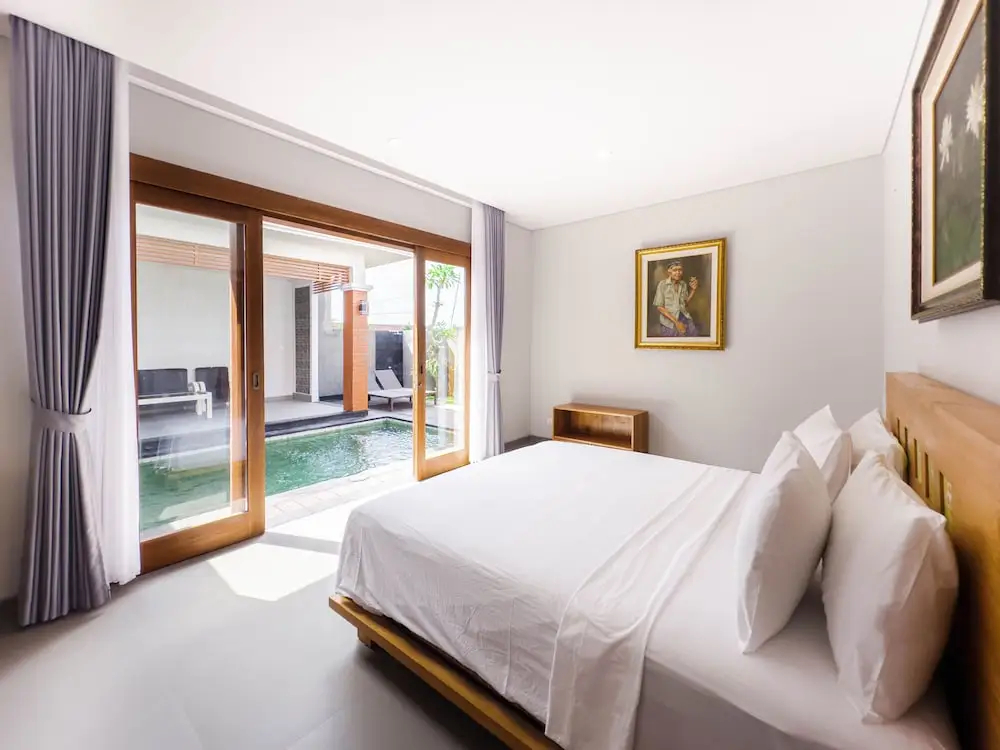 Foto - Yuta Villa Ubud