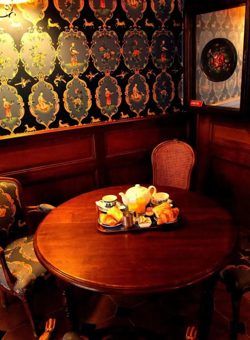 Photo - Hotel du Lys