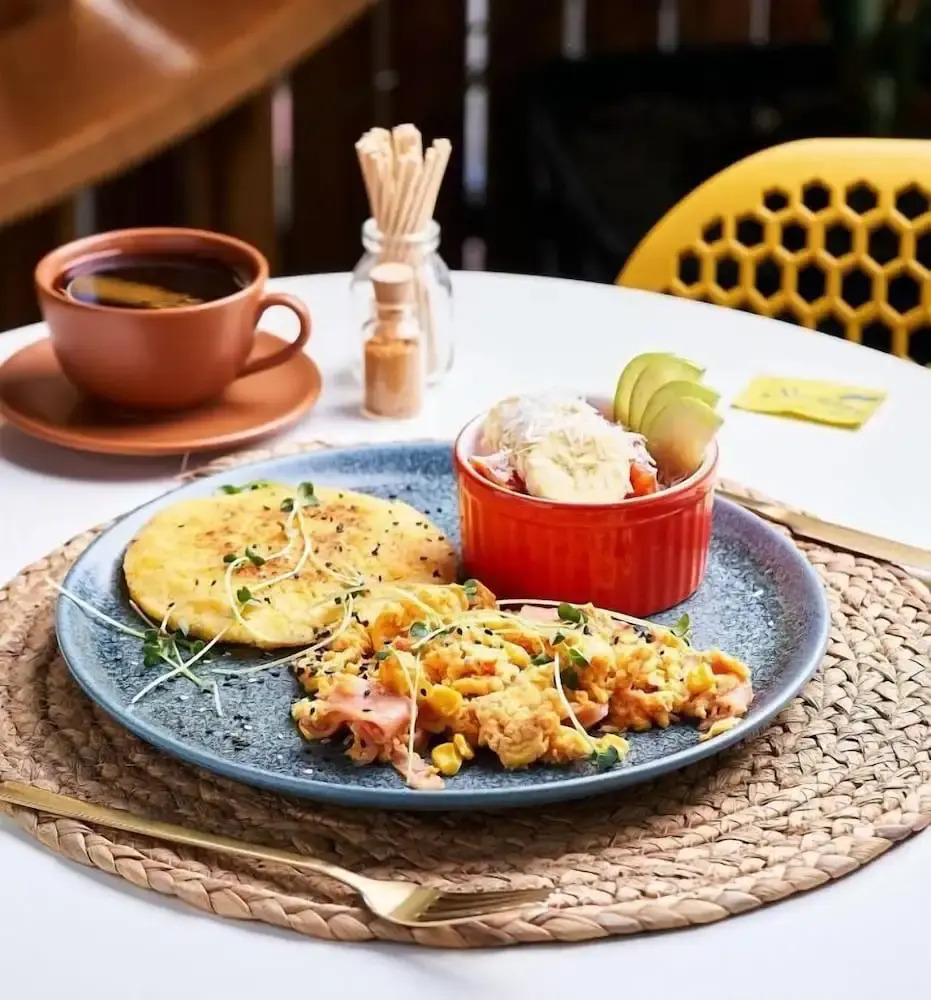 Foto - Poblado Muuk Hotel Boutique Campestre