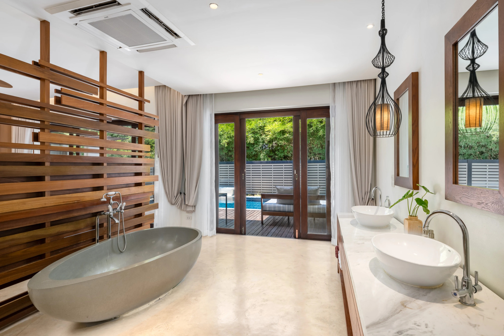 Foto - SAii Koh Samui Villas