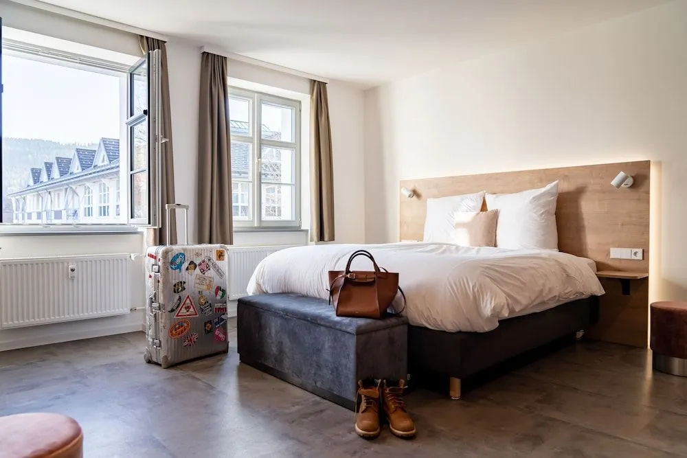 Photo - coucou Hotel