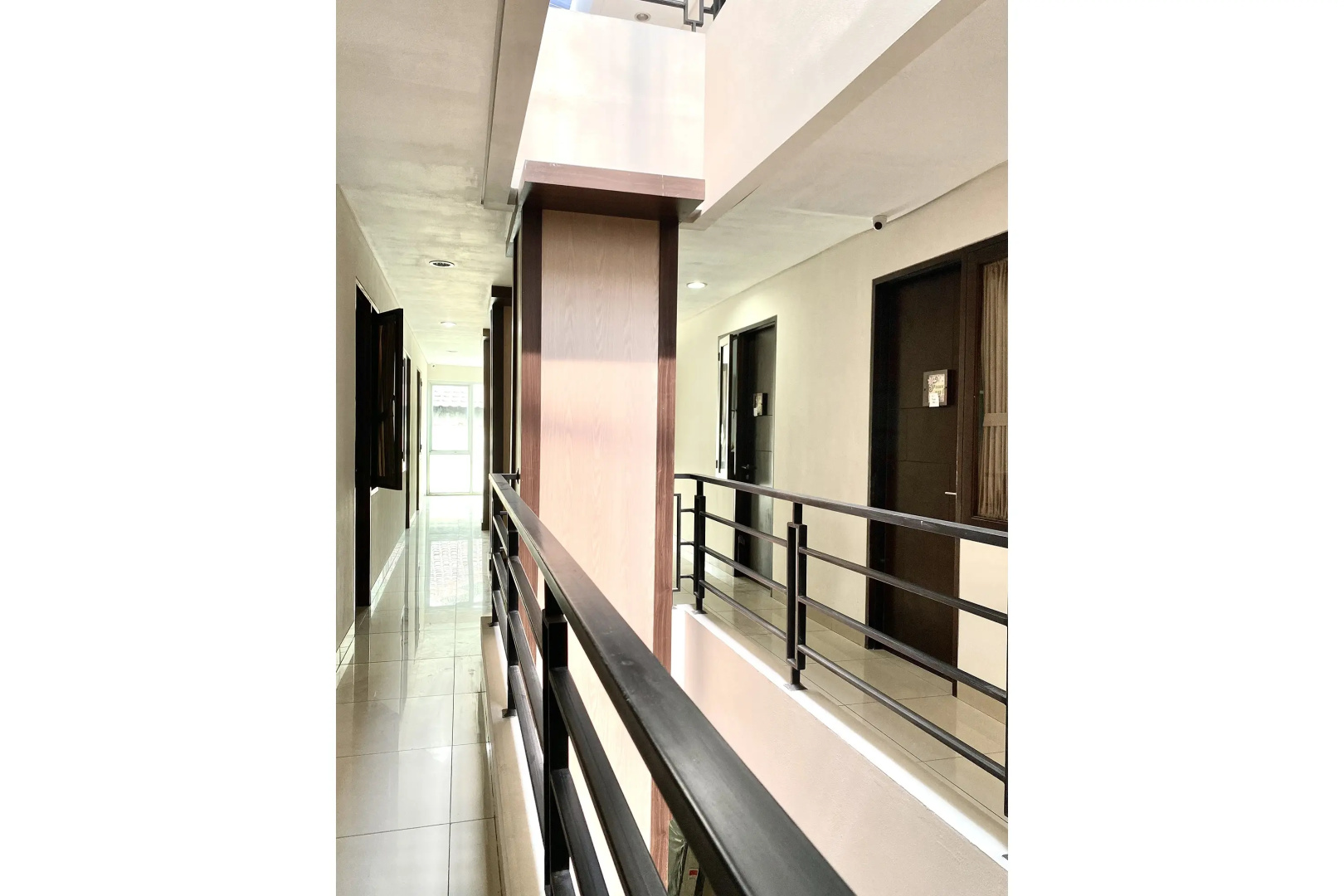 Foto - Behomy Corner 8 Lippo Karawaci