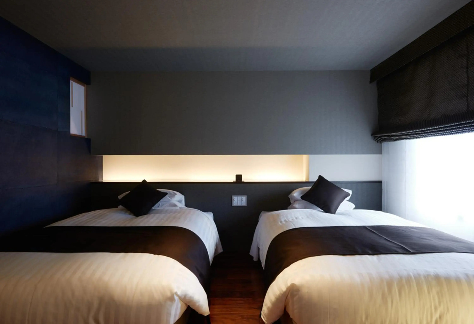 Photo - Nishitetsu Grand Hotel