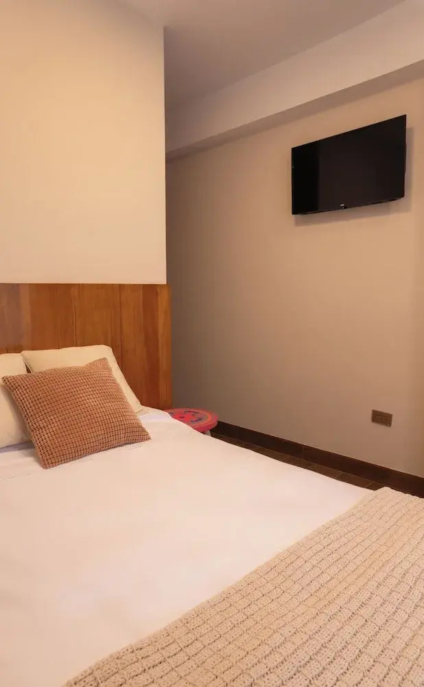 Photo - Qasamarca Hotel Boutique