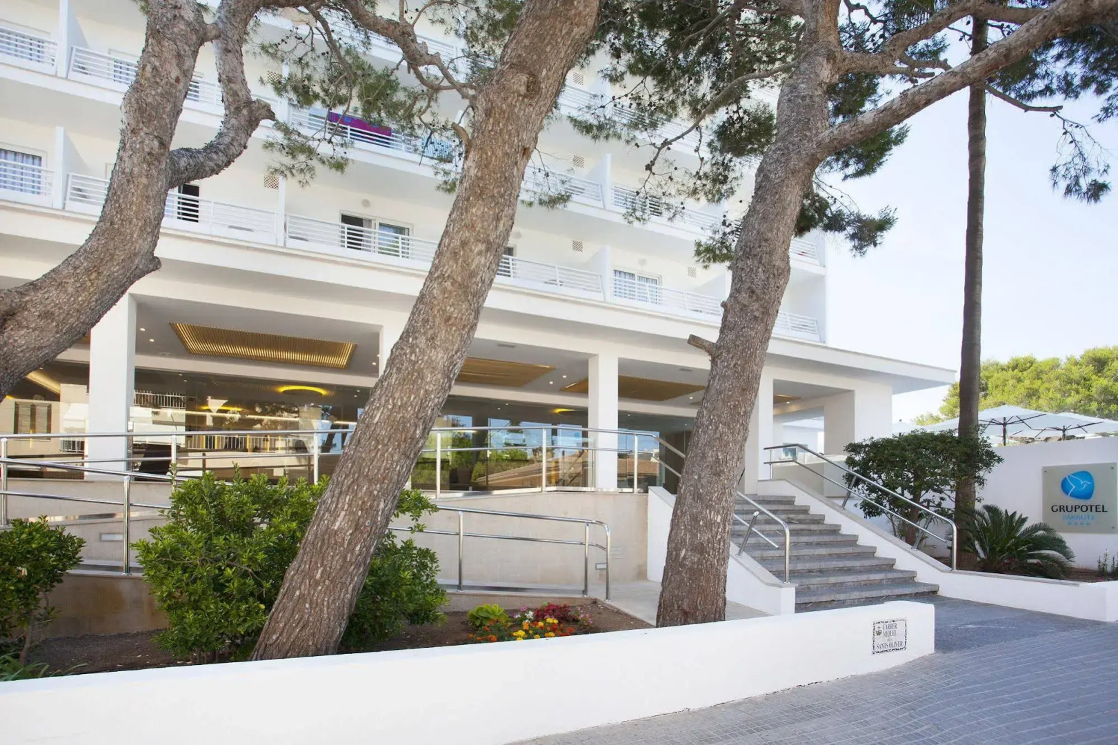 Photo - Grupotel Farrutx