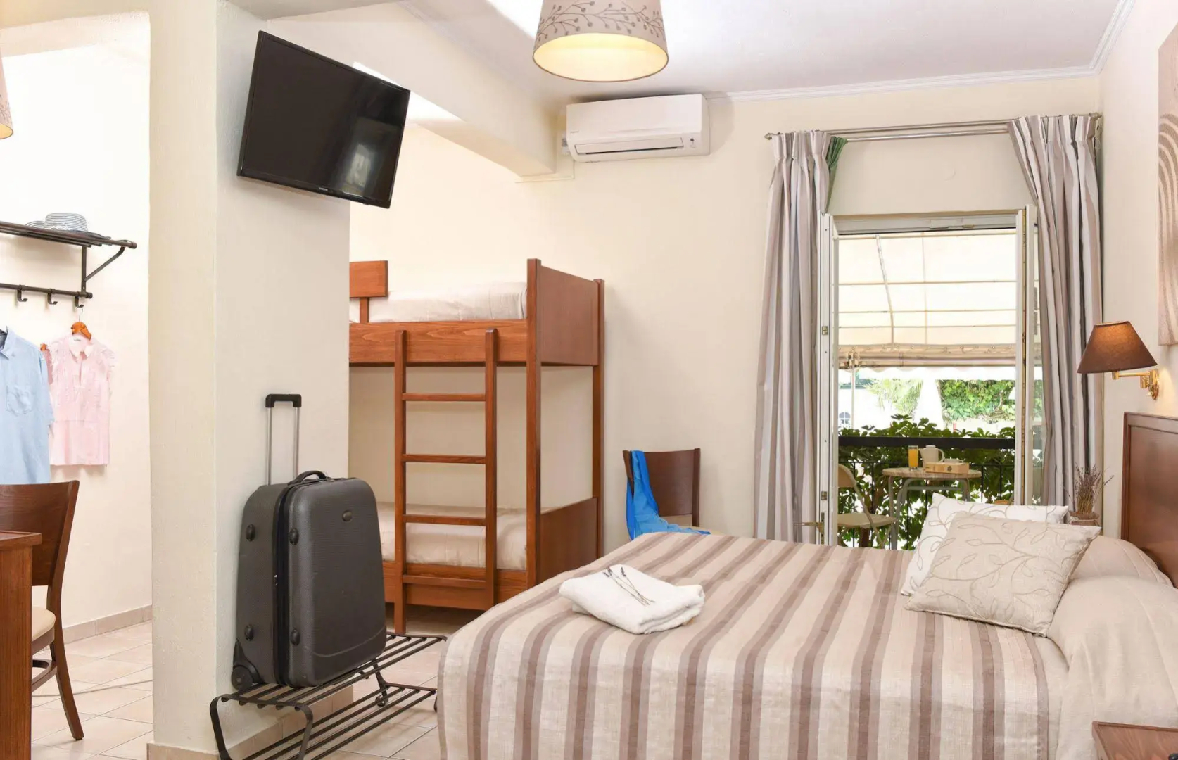 Foto - Telesilla Hotel