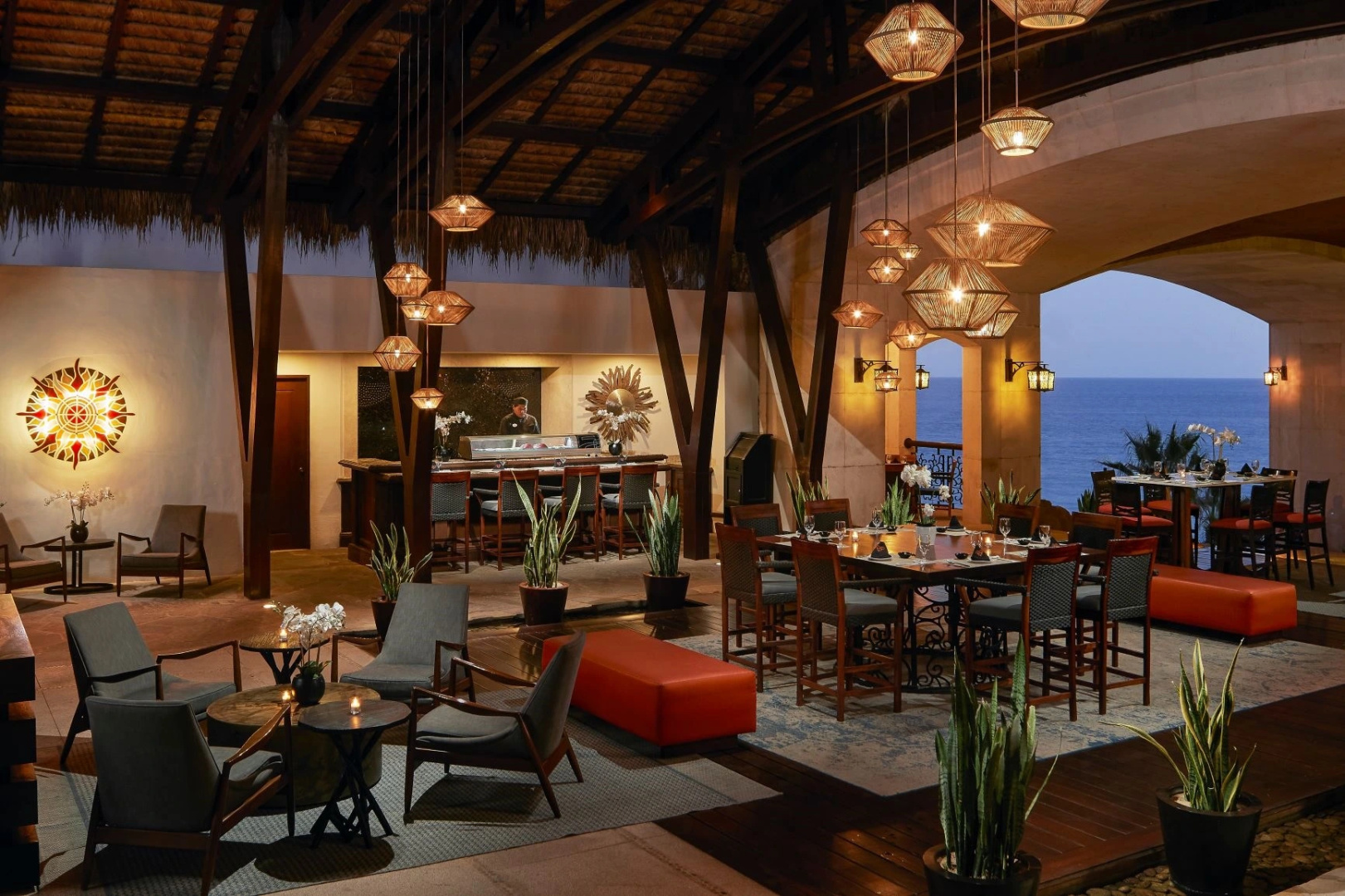 Foto - Grand Solmar Lands End Resort And Spa