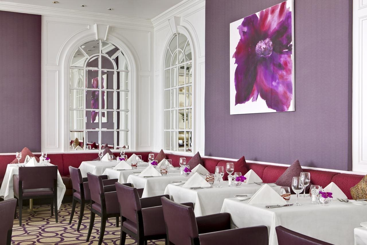 Photo - Steigenberger Icon Wiltcher's