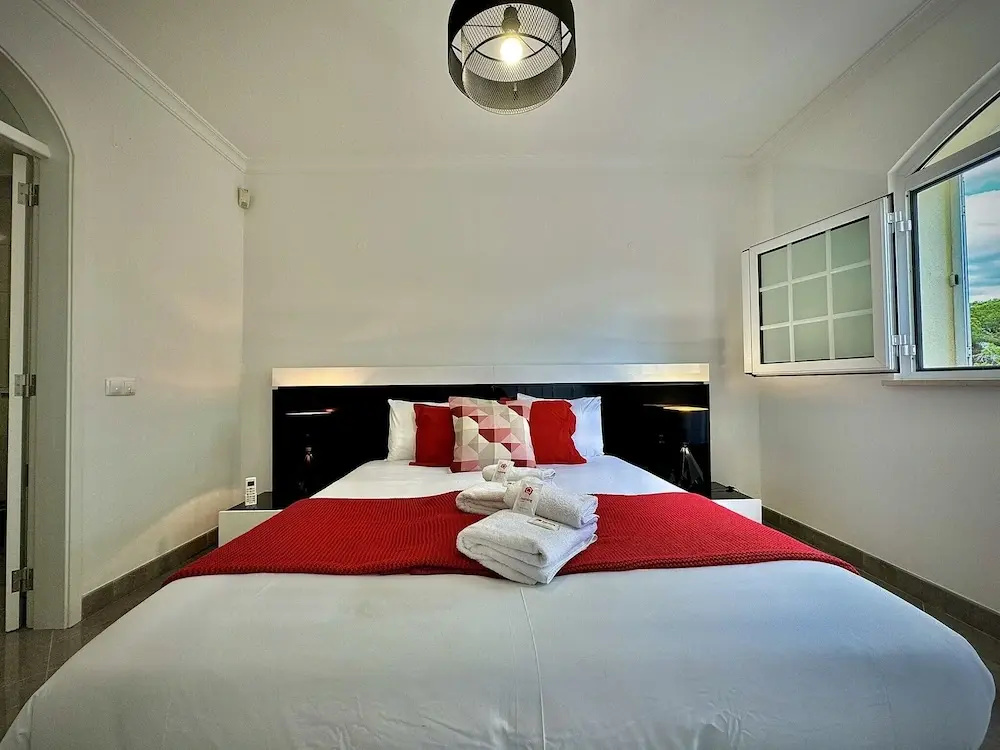 Foto - Quarteira Premium Villa by Homing