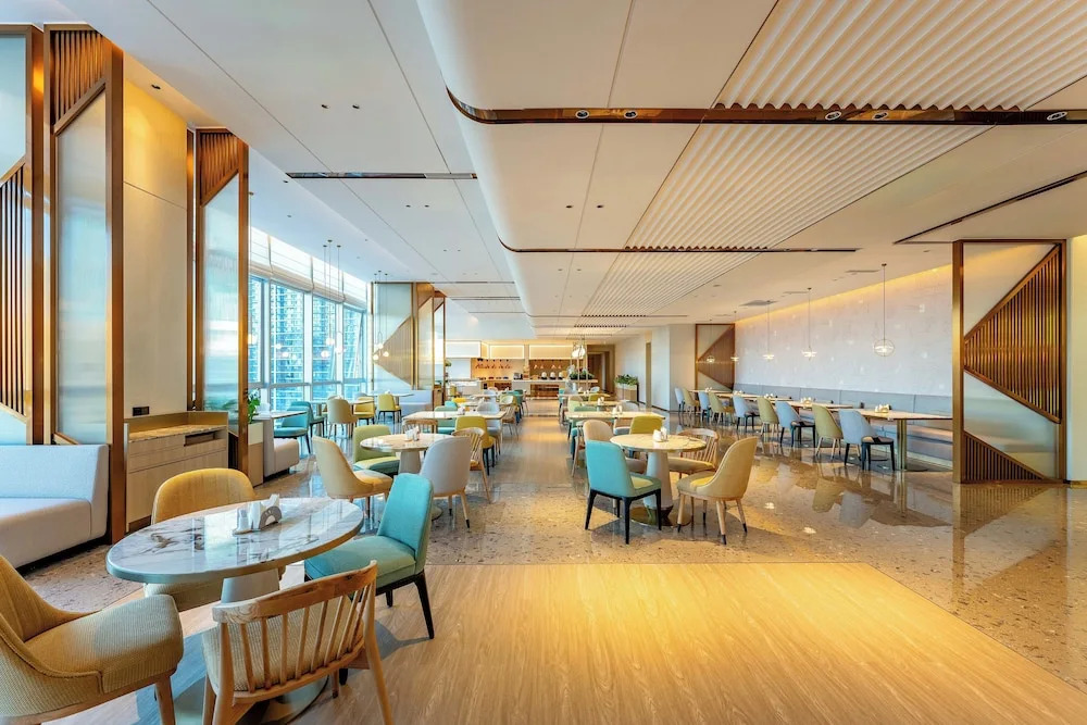 Photo - EVEN Hotel Qingdao Laoshan - an IHG Hotel