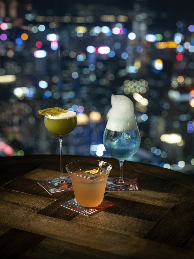 Foto - Mandarin Oriental, Shenzhen