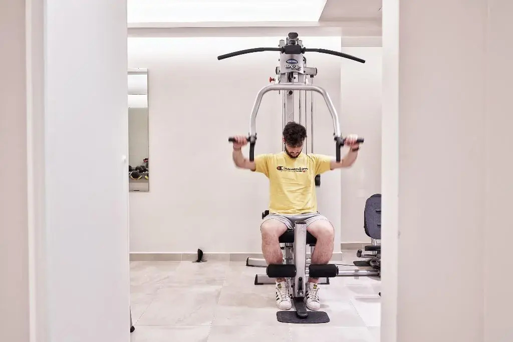 Foto - 18 Grapes Hotel