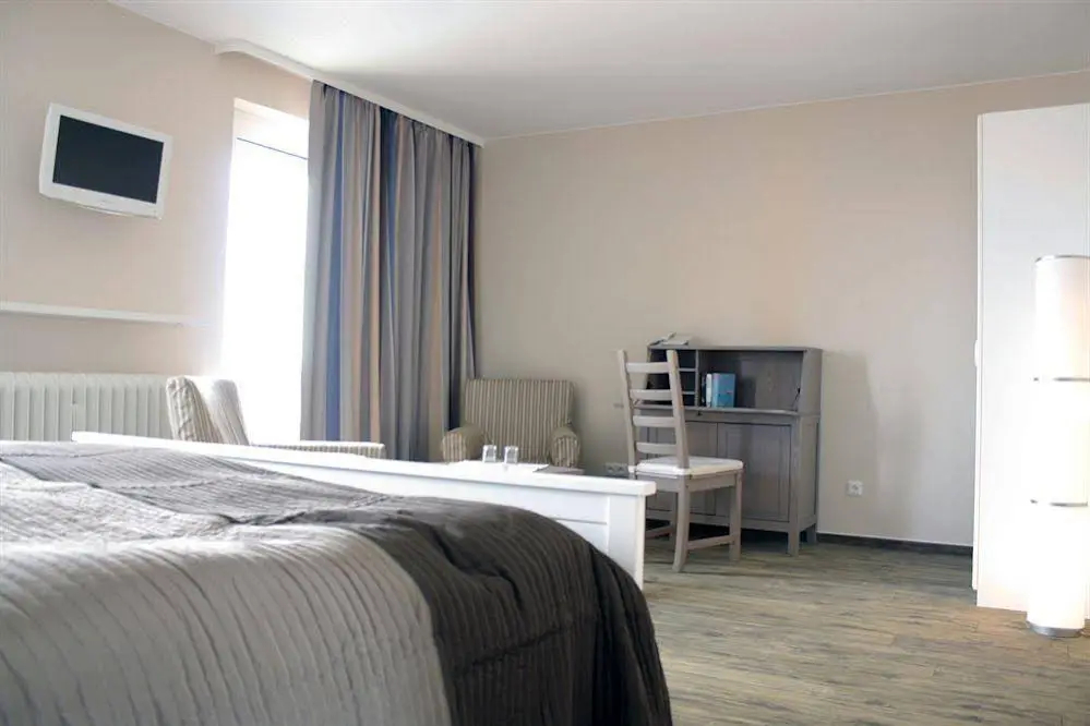Foto - Hotel Admiral Scheer