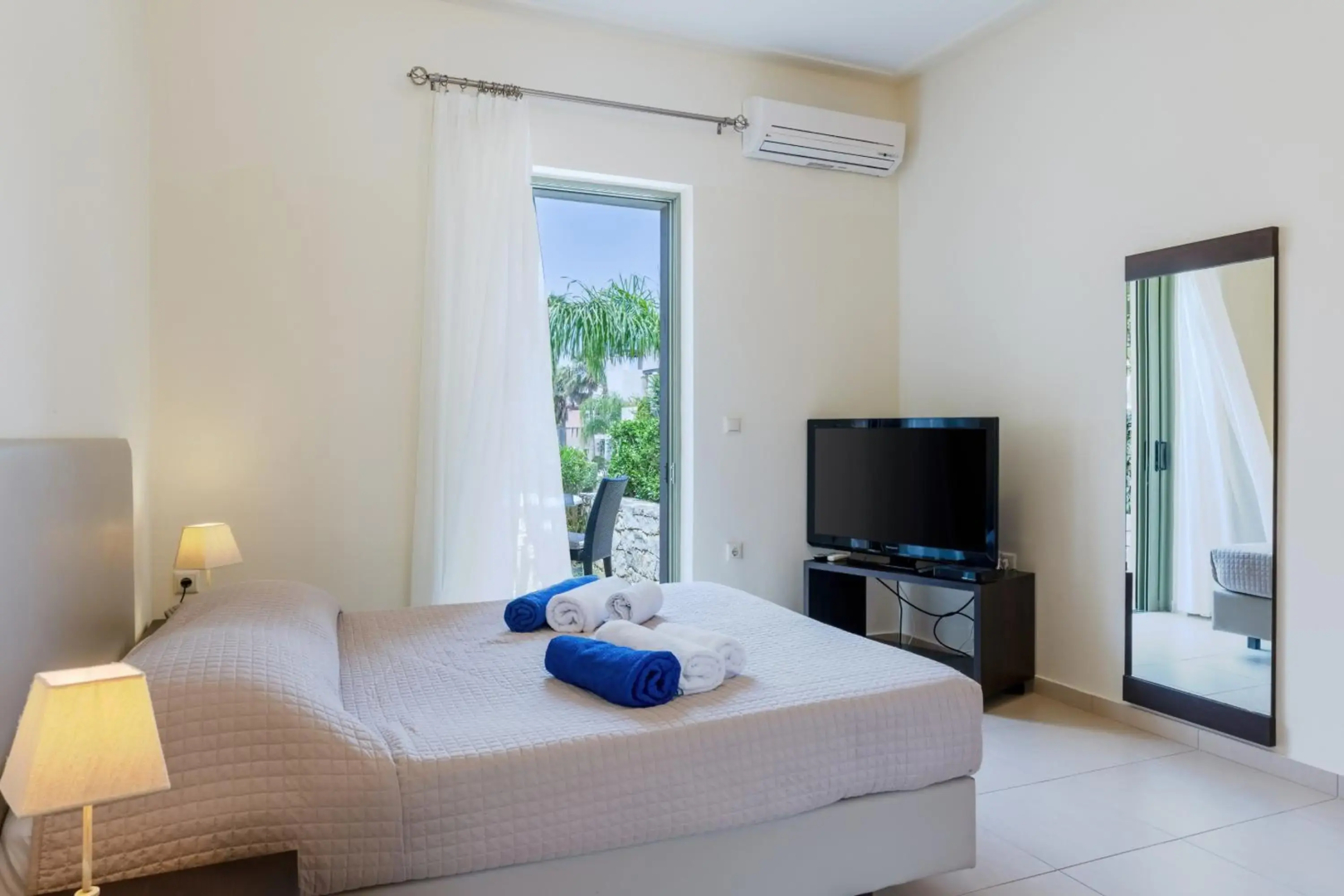 Photo - Plakias Resorts