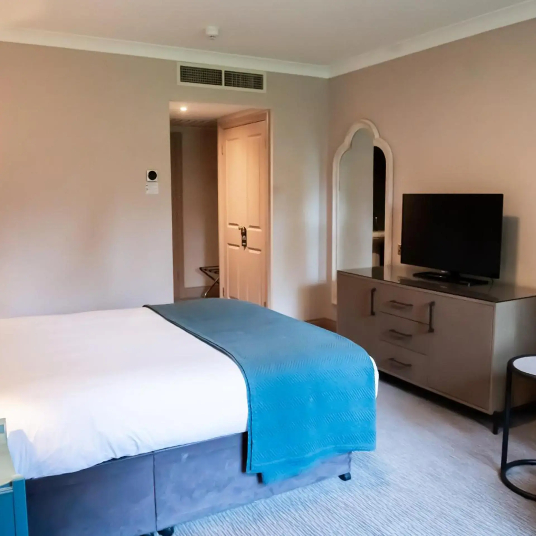 Foto - Bush Hotel Farnham