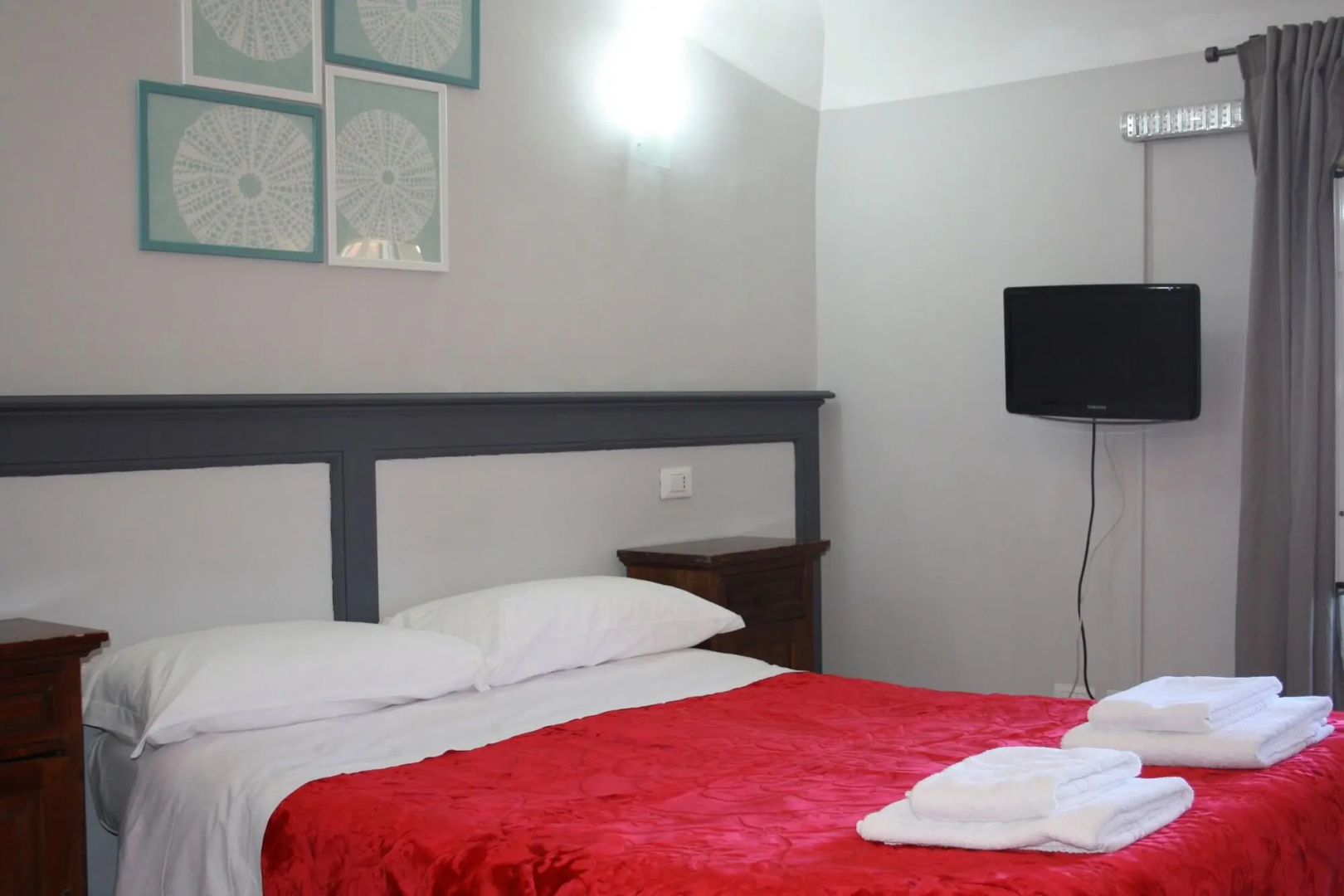 Photo - Fanti Rooms