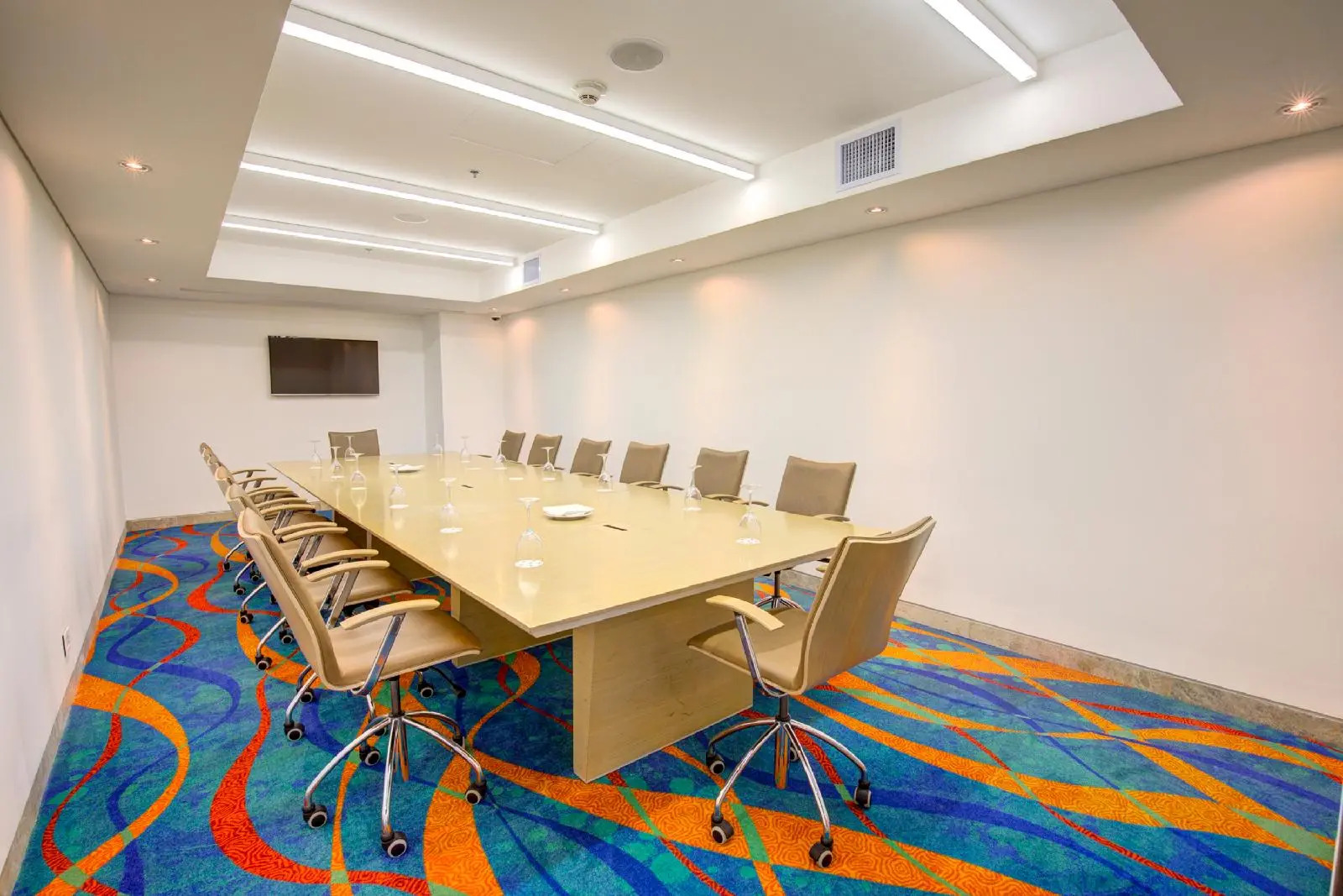 Foto - Estelar Cartagena de Indias Hotel y Centro de Convenciones