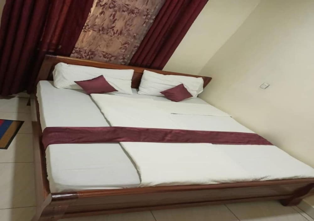 Skylight motel Kigali Rwanda