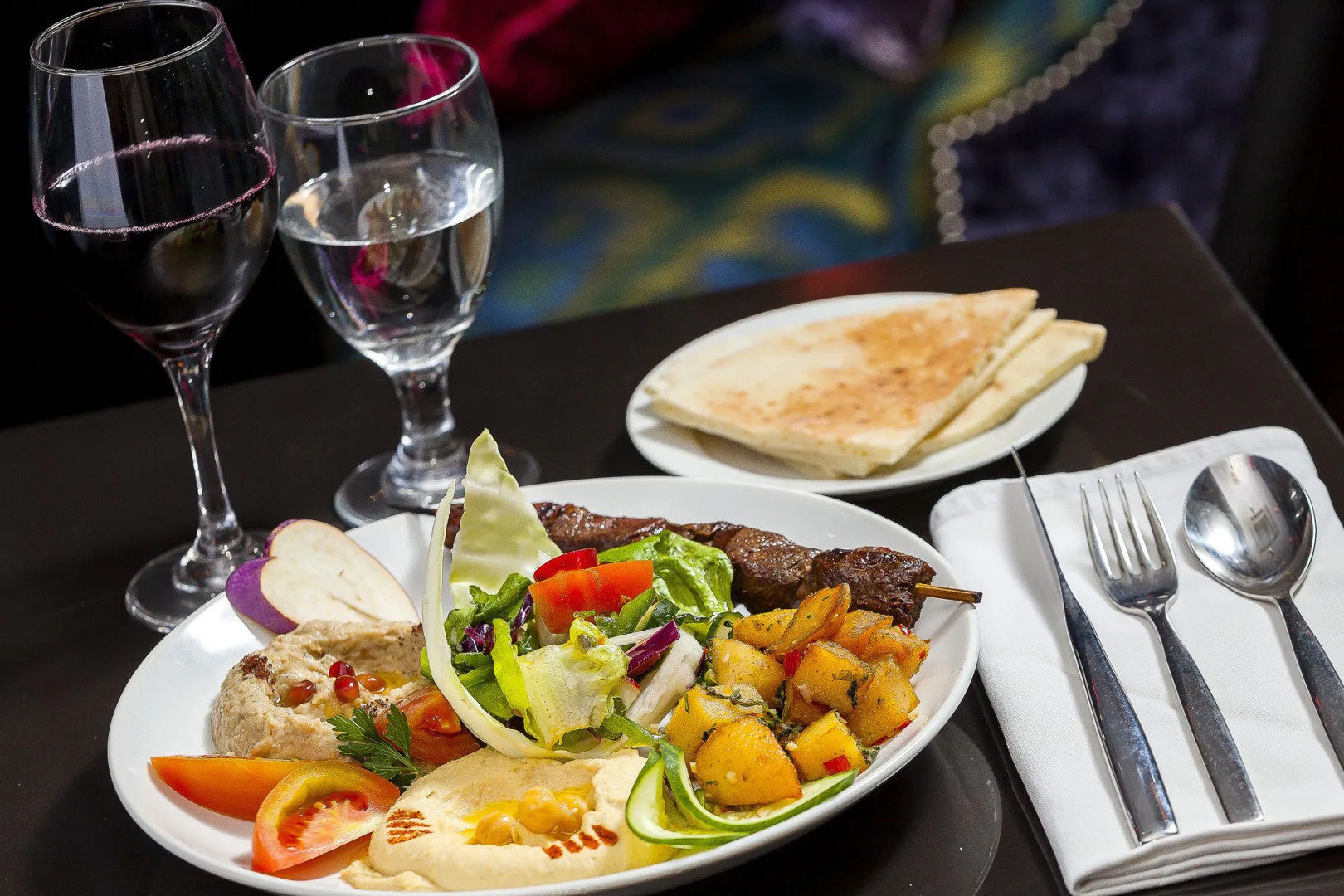 Photo - Imani Suites