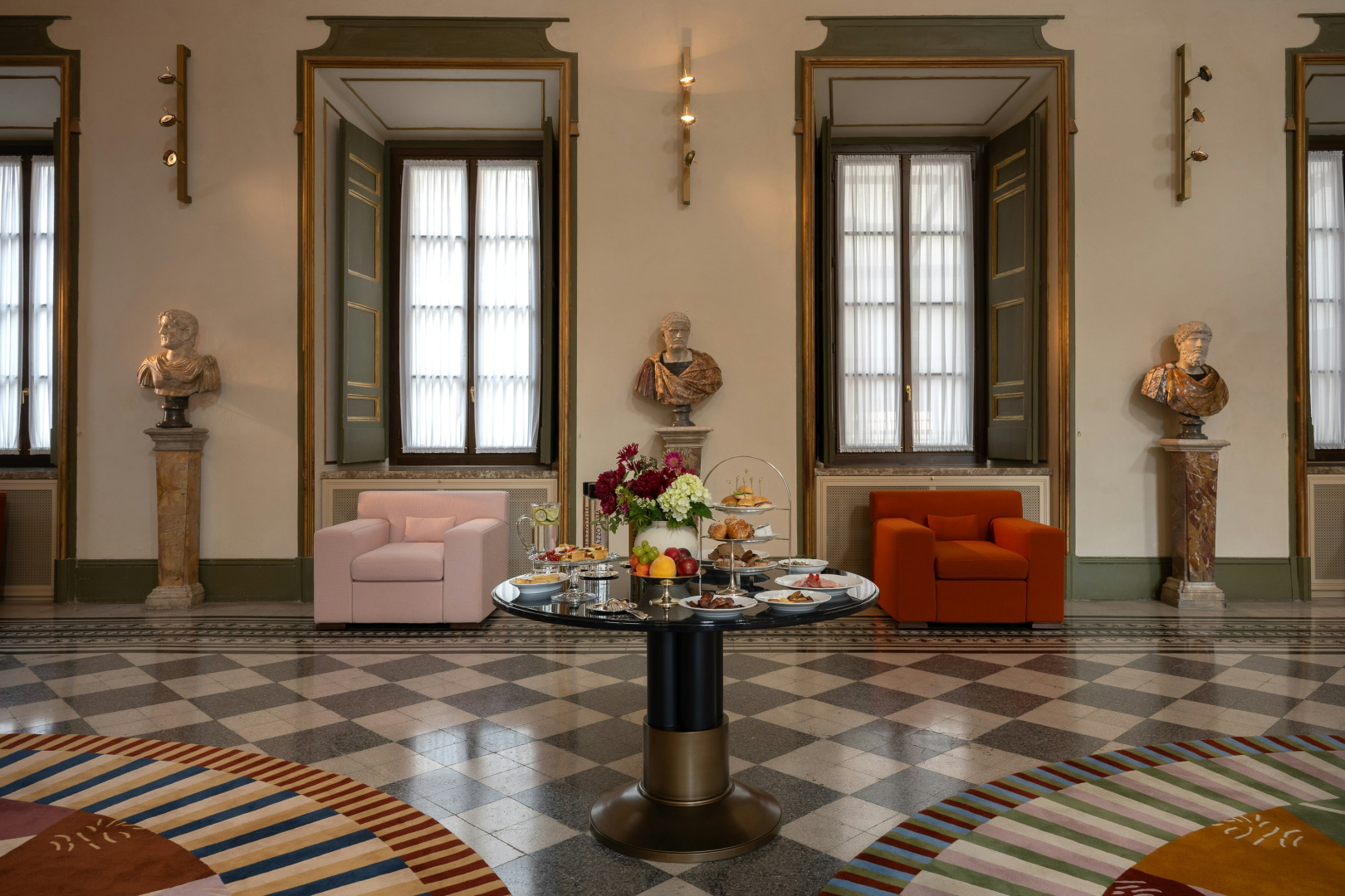 Foto - Palazzo Talìa - Small Luxury Hotels of the World