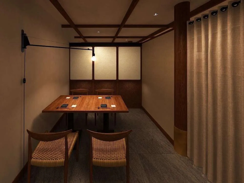 Foto - Sotetsu Grand Fresa Bangkok