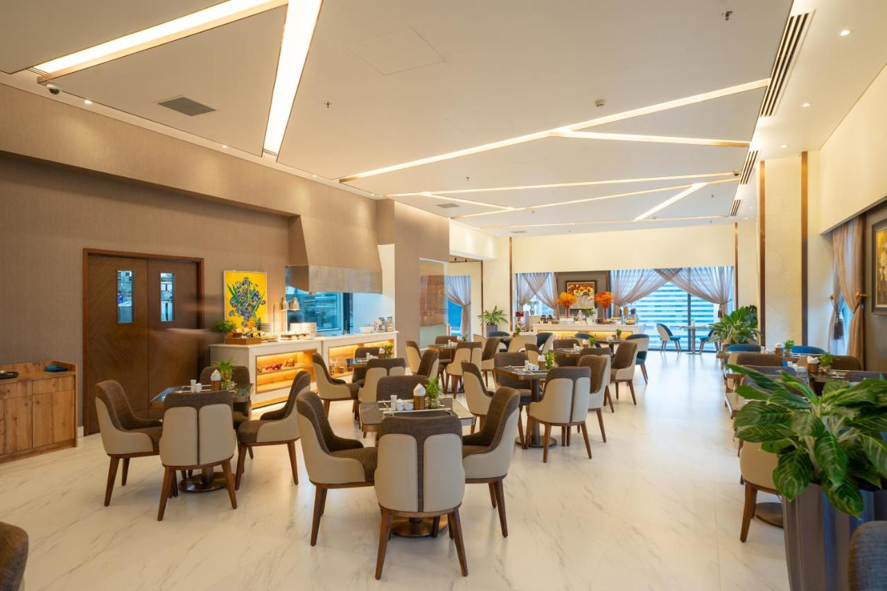 Foto - Northern Charm Hotel