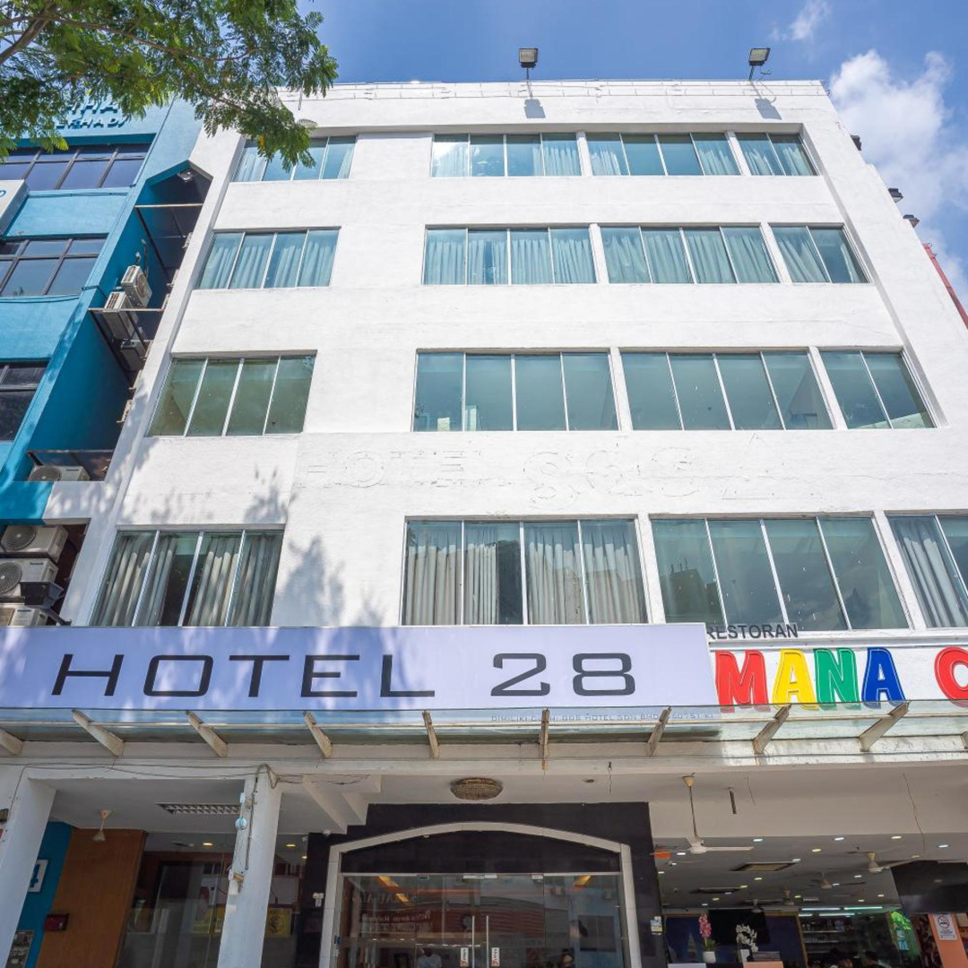 Foto - Hotel 28 Titiwangsa