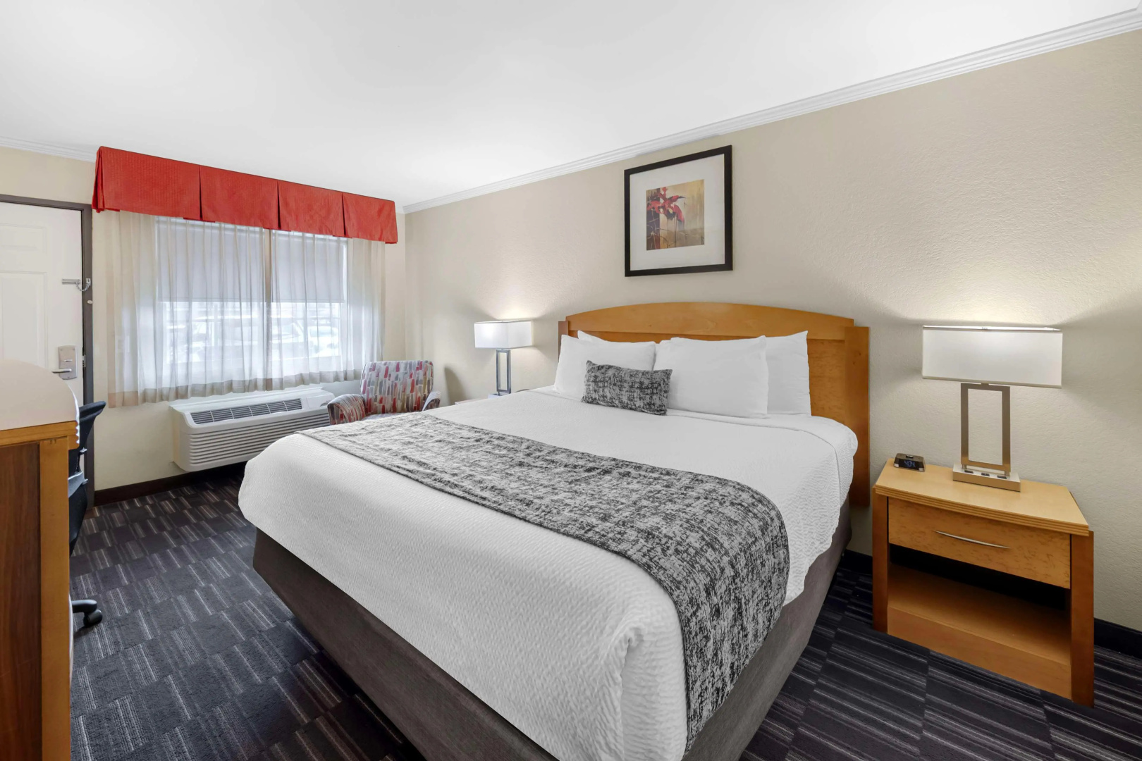 Foto - Best Western Plus Ontario Airport & Convention Center