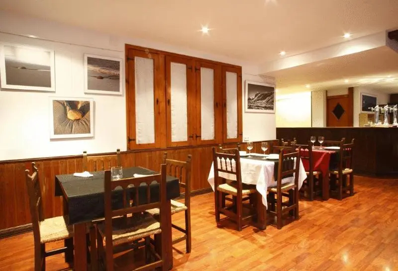 Foto - Hotel Ribaeta