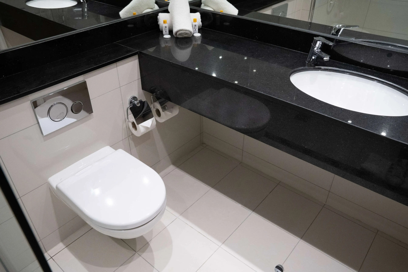 Foto - Atrium Hotel Heathrow