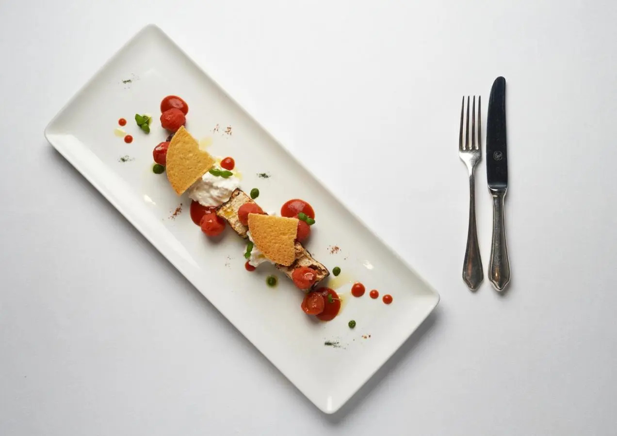 Foto - The Franklin London - Starhotels Collezione