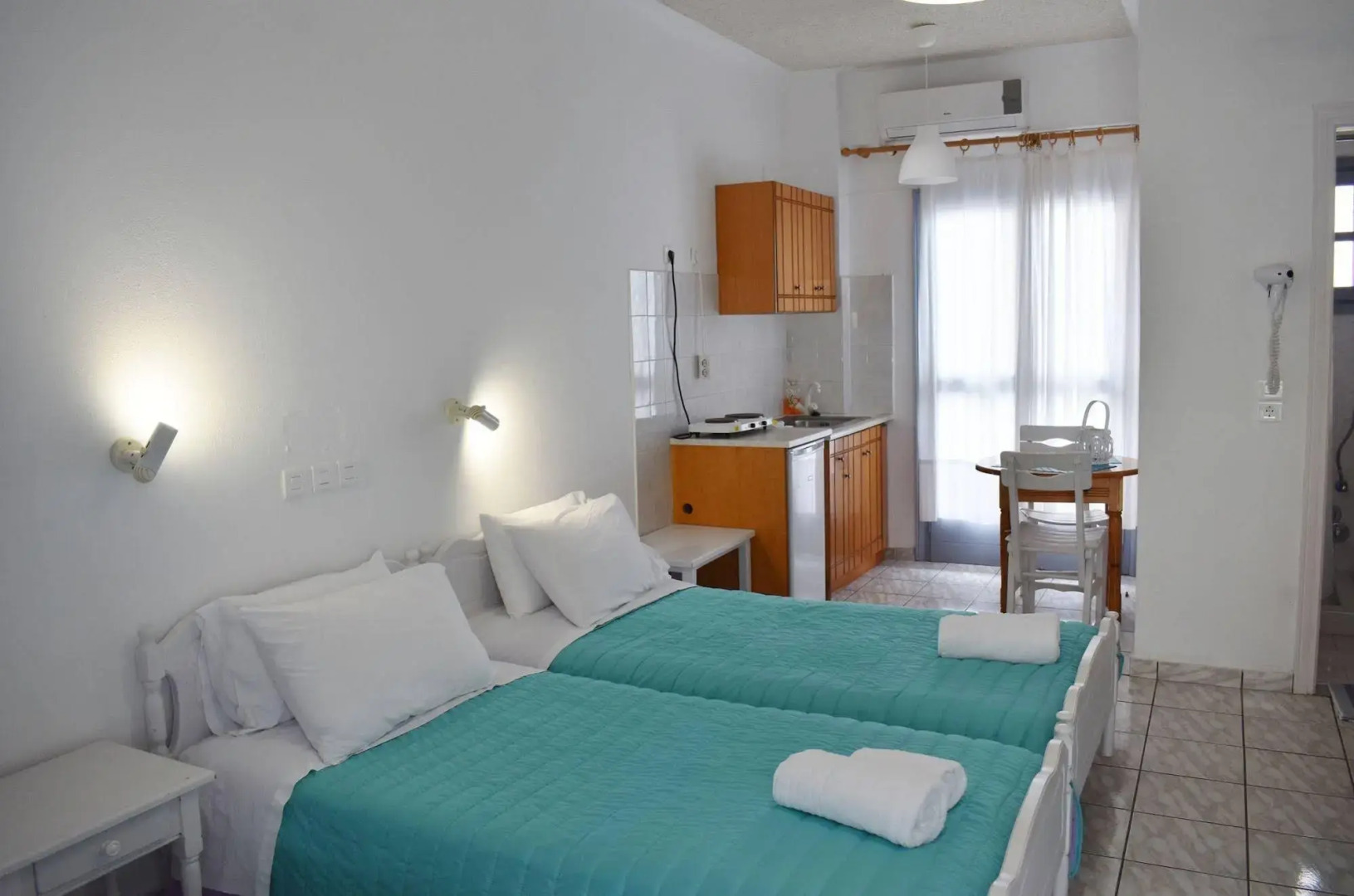 Foto - Zacharakis Studios