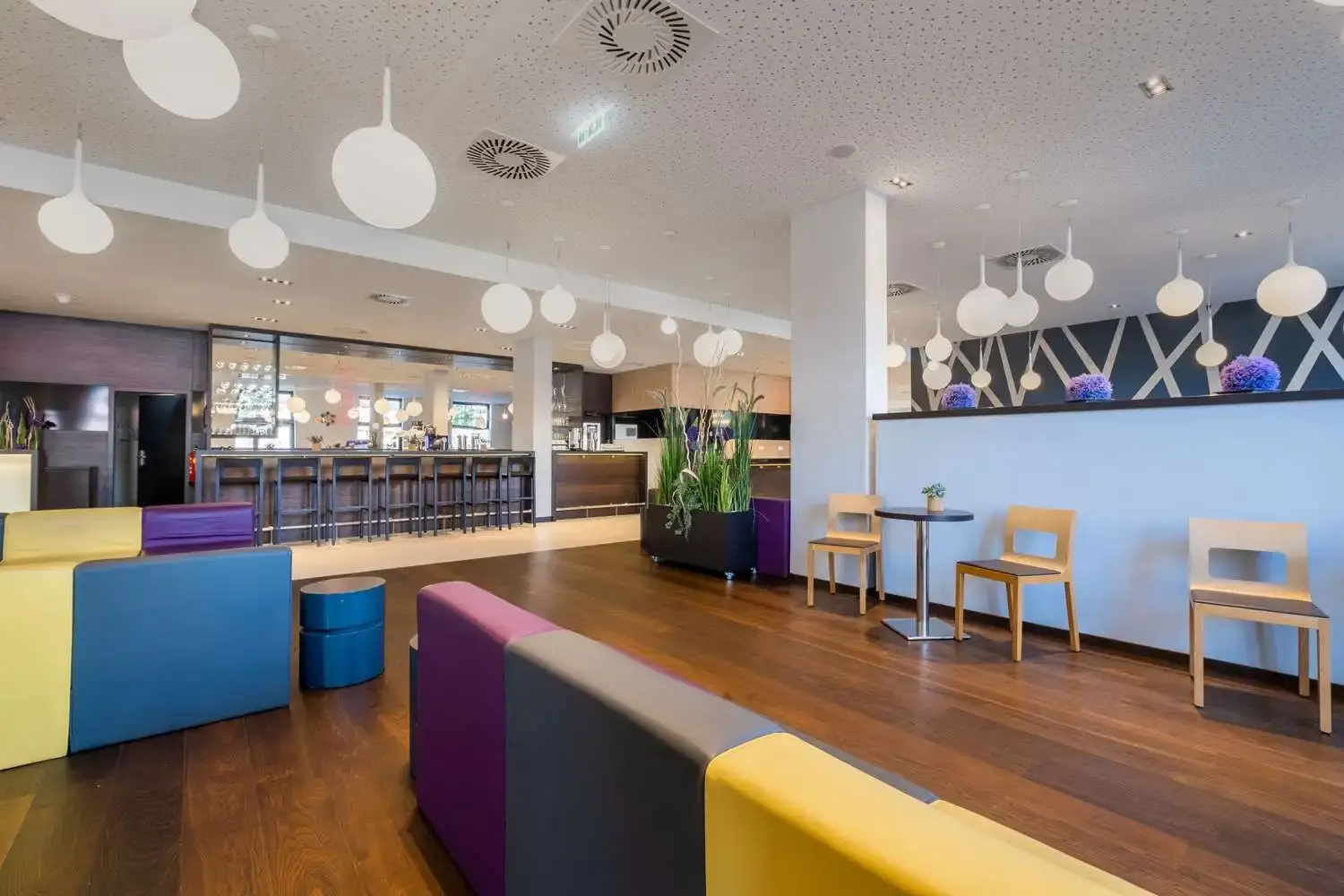 Photo - Leonardo Hotel Vienna Hauptbahnhof