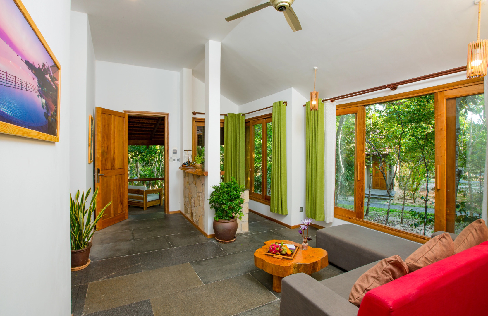 Photo - Green Bay Phu Quoc Resort & Spa