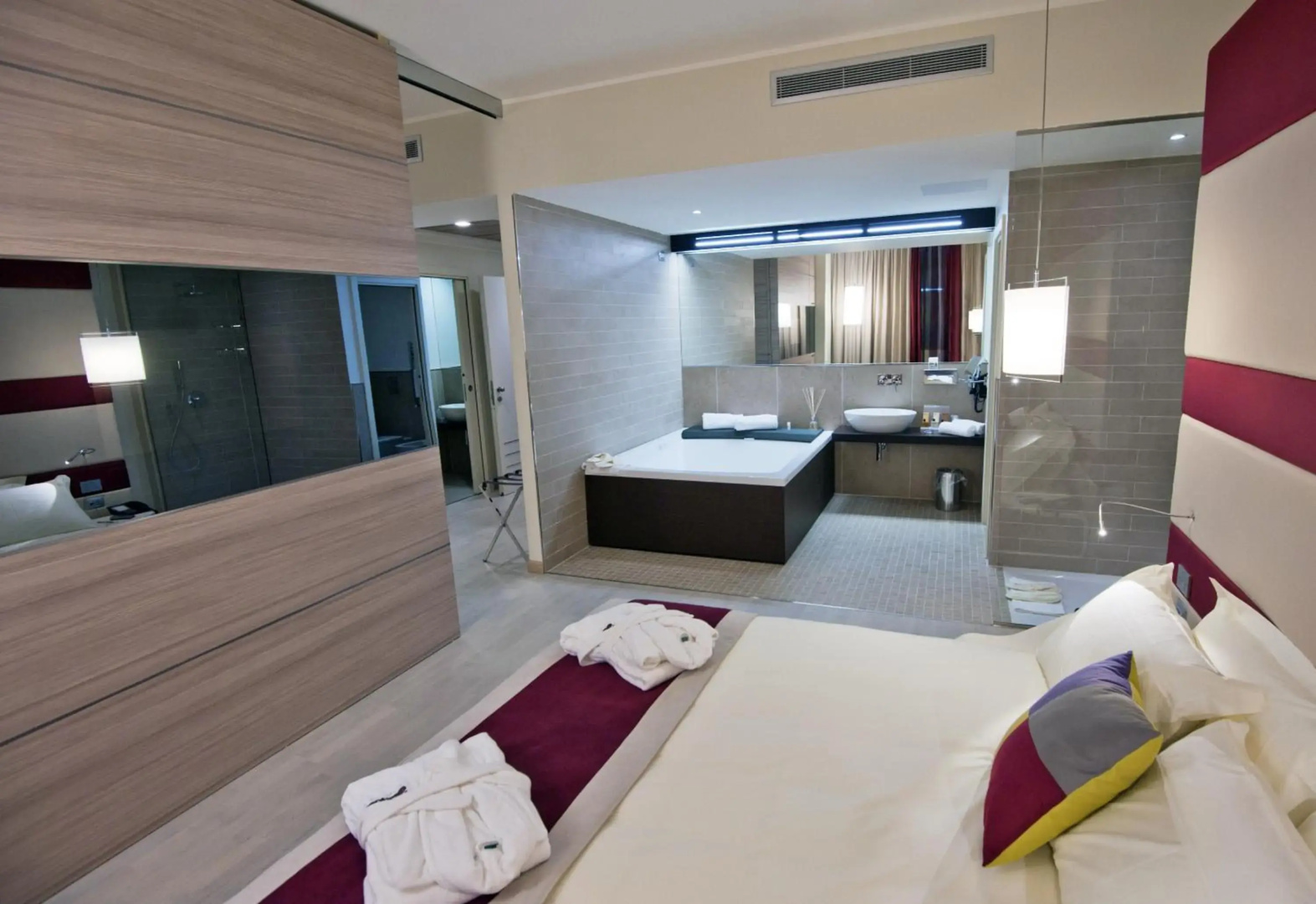 Foto - AS Hotel Limbiate Fiera